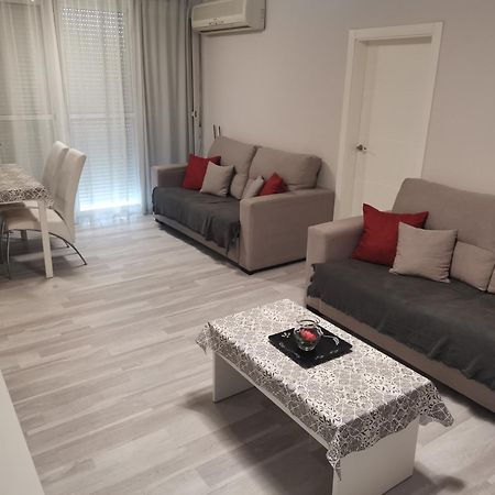Apartamento Mariposa Jerez de la Frontera Exterior foto