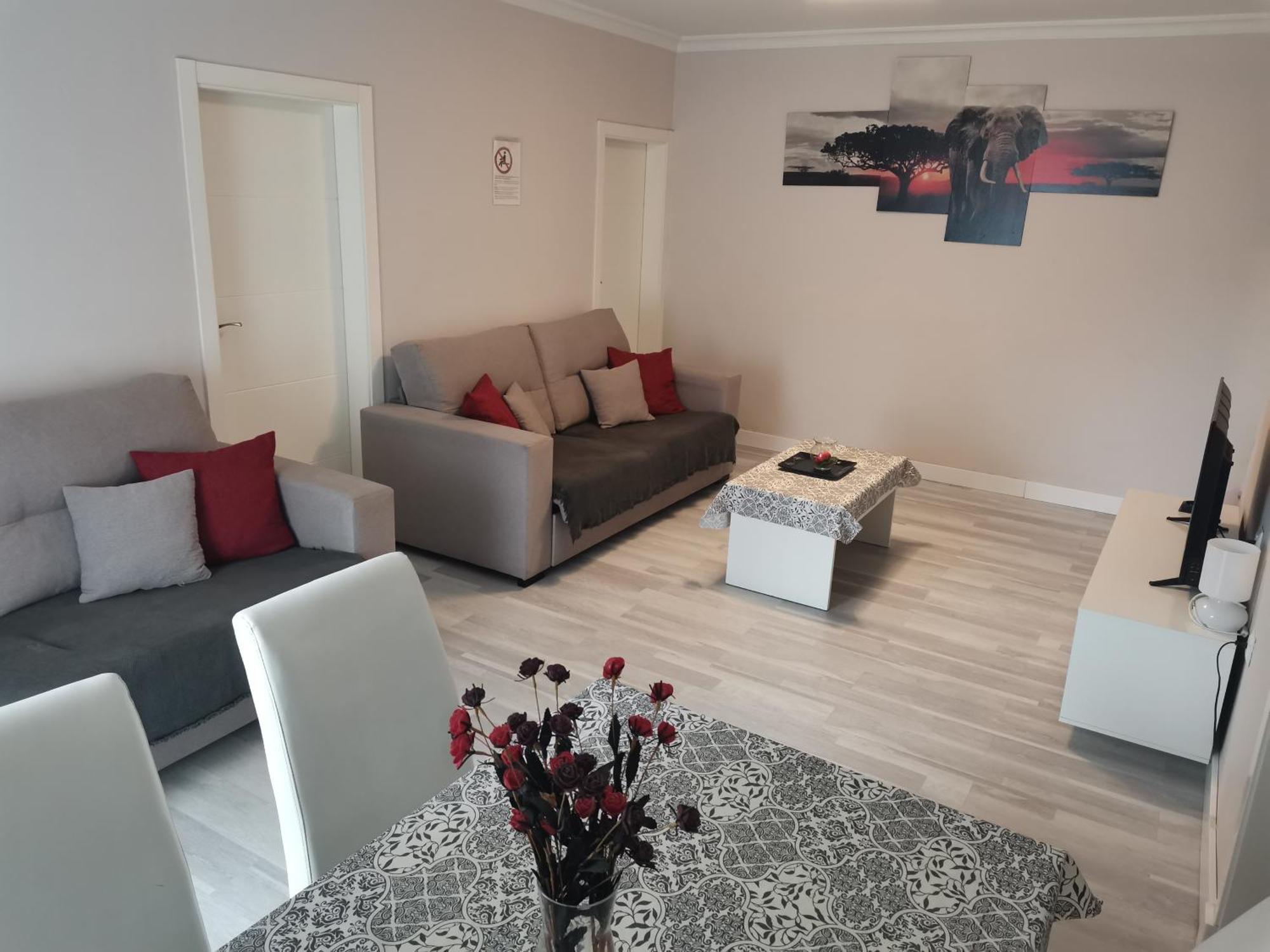 Apartamento Mariposa Jerez de la Frontera Exterior foto