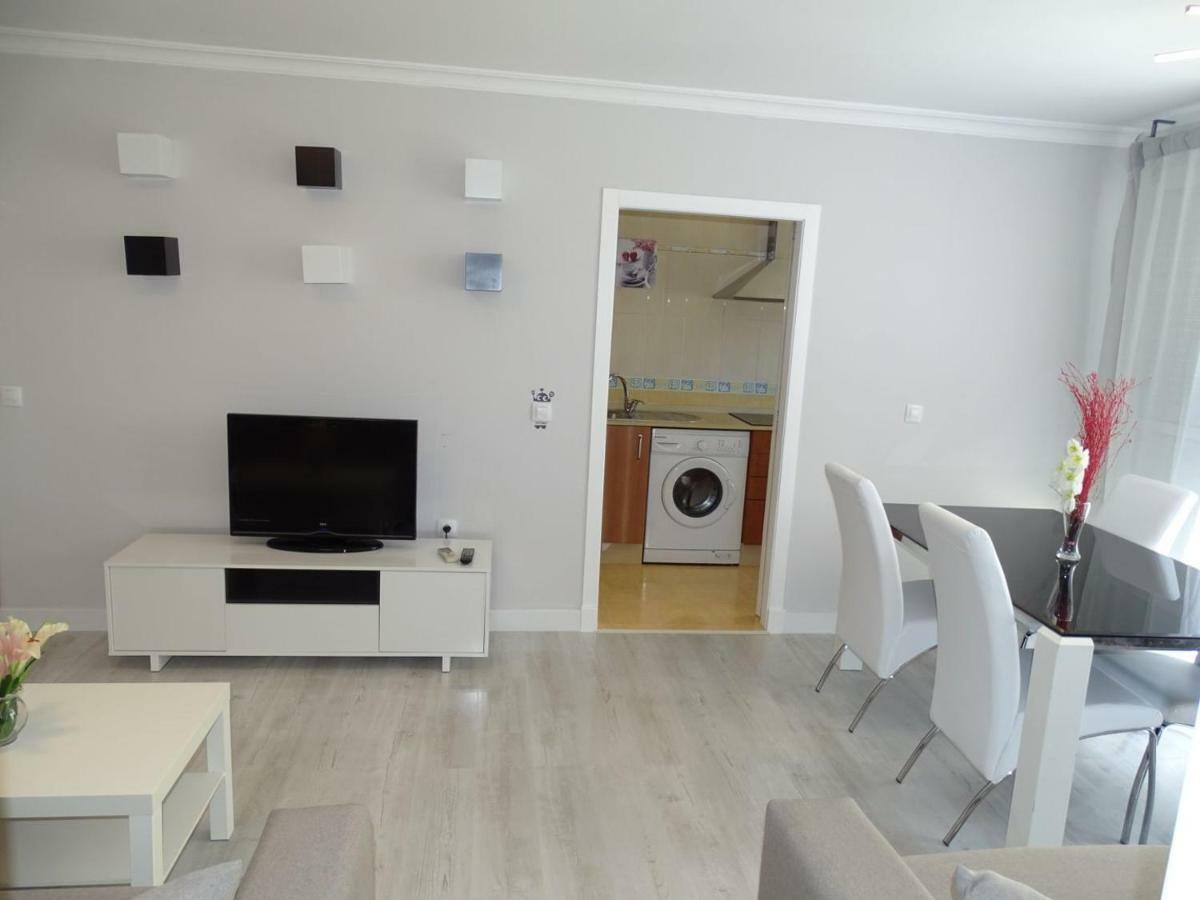 Apartamento Mariposa Jerez de la Frontera Exterior foto