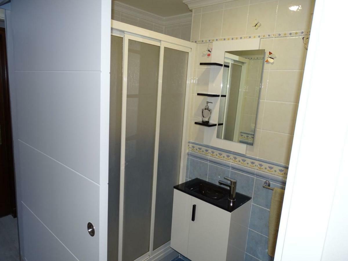 Apartamento Mariposa Jerez de la Frontera Exterior foto